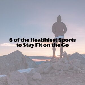 healthiest sports