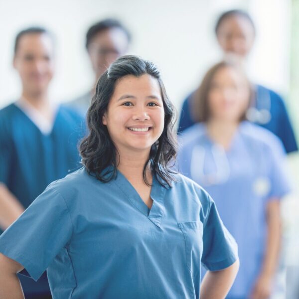 safe staffing standards