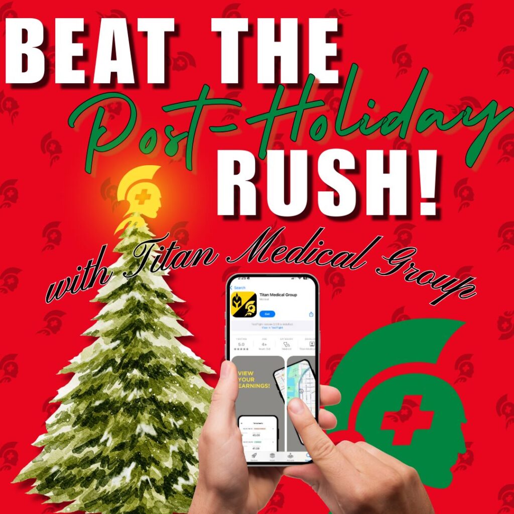 Why You Should Book Your Assignment Now for After the Holidays assignments