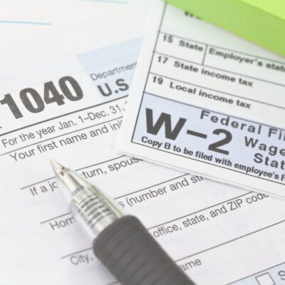 The New Tax Bill and How it Can Help You