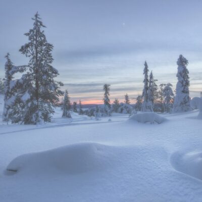 10 Tips for Surviving the Cold Weather as a Travel Nurse cold weather