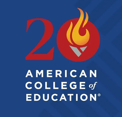 American College of Education ACE