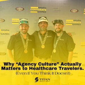 agency culture