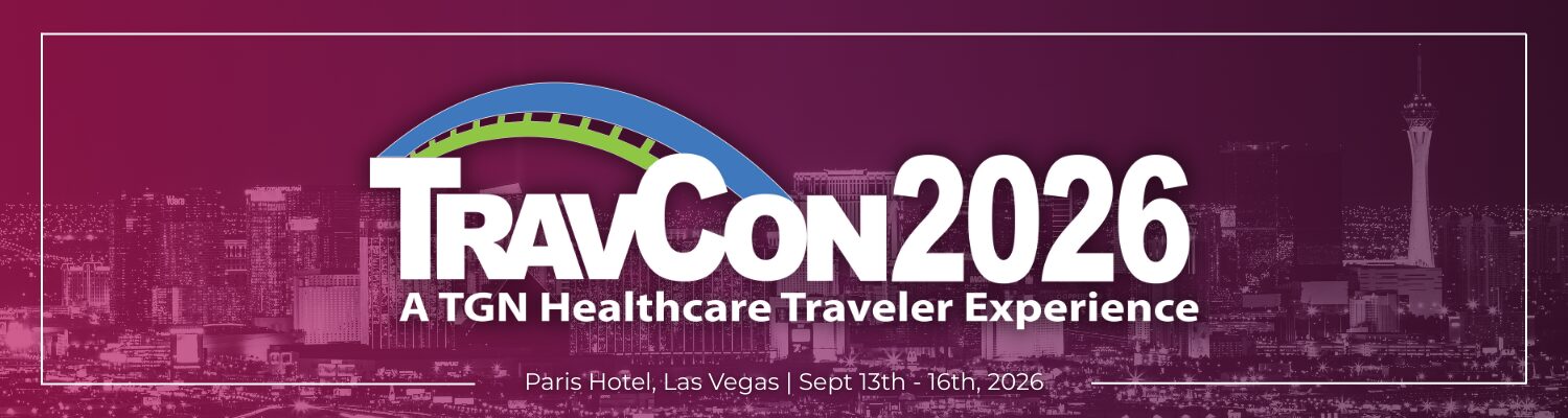 TGN TravCon Experience Banner