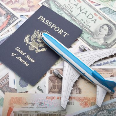 international travel nursing