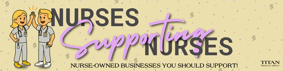 nurse-owned businesses