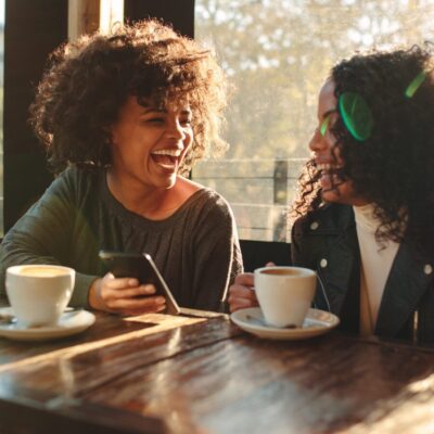 solo time vs social time