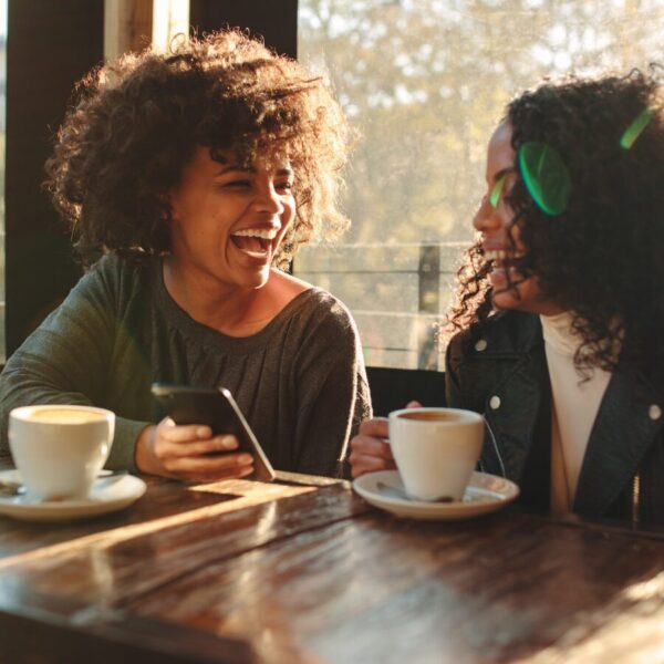 solo time vs social time