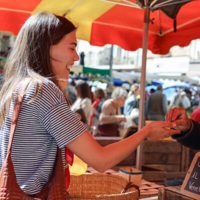 Spring Weekends on Assignment: Easy Ways to Enjoy Where You Are spring weekends