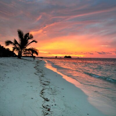 mini-vacation ideas for travel nurses