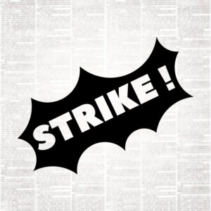 strikes