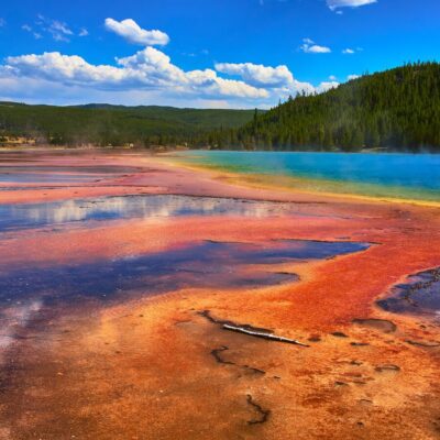 How to Spend an Incredible Eight Days in Wyoming wyoming