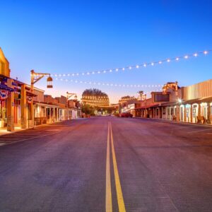 healthcare traveler bucket list