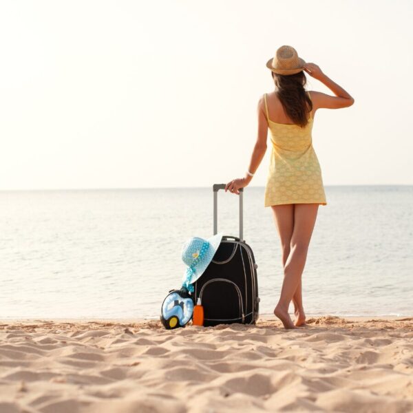 Where Should You Go Next? Summer Travel Healthcare Assignments Based on Your Vibe summer travel healthcare assignments