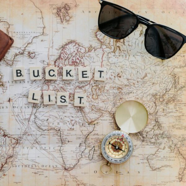 Work Hard, Explore Harder: Summer Travel Bucket List summer travel healthcare bucket list
