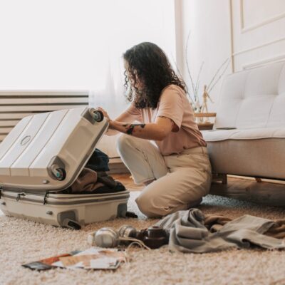 What to Pack for a Summer Travel Assignment (Without Overpacking)